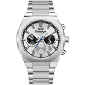 Slazenger SL.09.2540.2.04 Erkek Kol Saati