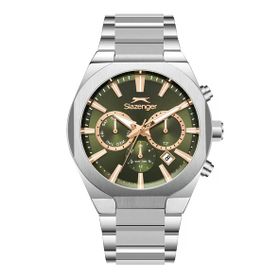 Slazenger SL.09.2540.2.06 Erkek Kol Saati