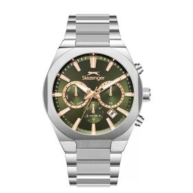 Slazenger SL.09.2540.2.06 Erkek Kol Saati