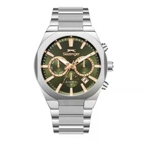Slazenger SL.09.2540.2.06 Erkek Kol Saati