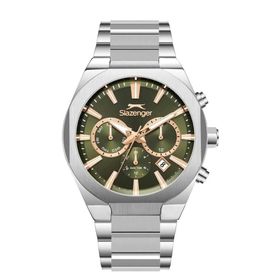 Slazenger SL.09.2540.2.06 Erkek Kol Saati