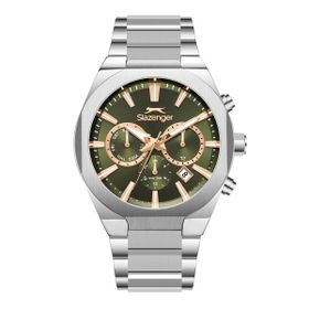 Slazenger SL.09.2540.2.06 Erkek Kol Saati
