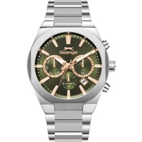 Slazenger SL.09.2540.2.06 Erkek Kol Saati