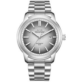 Slazenger SL.09.2542.2.01 Erkek Kol Saati