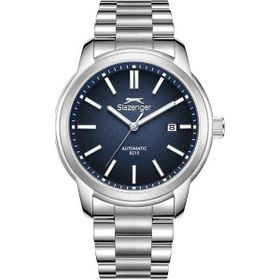 Slazenger SL.09.2542.2.02 Otomatik Erkek Kol Saati