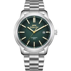 Slazenger SL.09.2542.2.03 Erkek Kol Saati