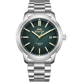 Slazenger SL.09.2542.2.03 Erkek Kol Saati