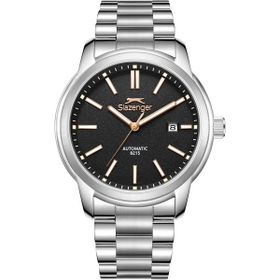 Slazenger SL.09.2542.2.04 Erkek Kol Saati
