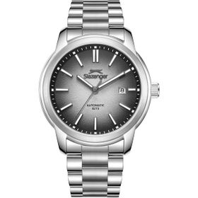 Slazenger SL.09.2542.2.05 Otomatik Erkek Kol Saati