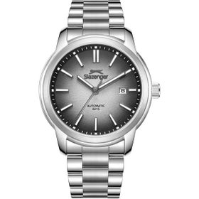 Slazenger SL.09.2542.2.05 Otomatik Erkek Kol Saati