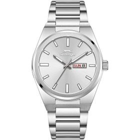 Slazenger SL.09.2555.2.01 Erkek Kol Saati