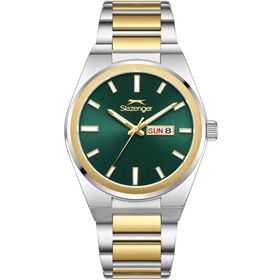 Slazenger SL.09.2555.2.02 Erkek Kol Saati