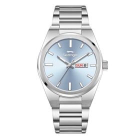 Slazenger SL.09.2555.2.03 Erkek Kol Saati