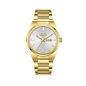 Slazenger SL.09.2555.2.05 Erkek Kol Saati