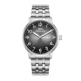 Slazenger SL.09.2560.2.01 Erkek Kol Saati