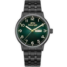 Slazenger SL.09.2560.2.02 Erkek Kol Saati