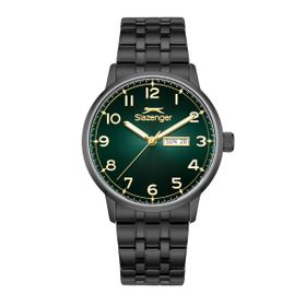 Slazenger SL.09.2560.2.02 Erkek Kol Saati
