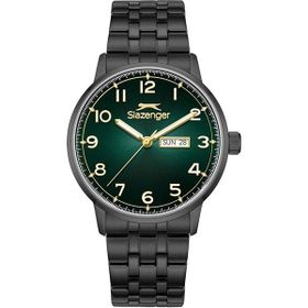 Slazenger SL.09.2560.2.02 Erkek Kol Saati