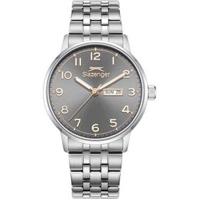 Slazenger SL.09.2560.2.04 Erkek Kol Saati