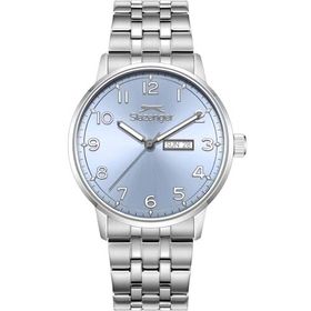 Slazenger SL.09.2560.2.05 Erkek Kol Saati