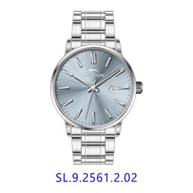 Slazenger SL.09.2561.2.02 Erkek Kol Saati