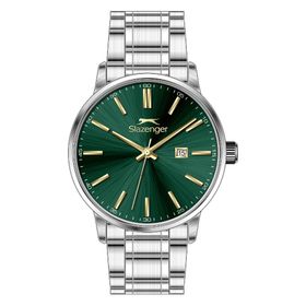 Slazenger SL.09.2561.2.04 Erkek Kol Saati