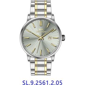 Slazenger SL.09.2561.2.05 Erkek Kol Saati