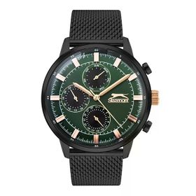 Slazenger SL.09.2567.2.01 Erkek Kol Saati
