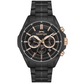 Slazenger SL.09.2567.2.01 Erkek Kol Saati