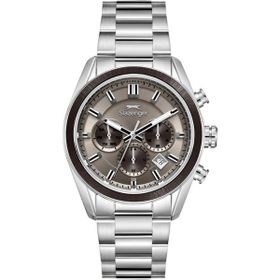 Slazenger SL.09.2600.2.360 Erkek Kol Saati