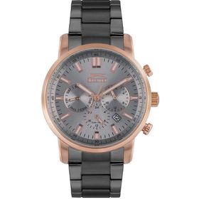 Slazenger SL.09.6200.2.03 Erkek Kol Saati