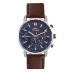 Slazenger SL.09.6201.2.02 Erkek Kol Saati