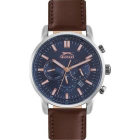 Slazenger SL.09.6201.2.02 Erkek Kol Saati