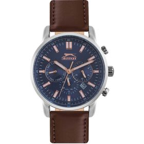 Slazenger SL.09.6201.2.02 Erkek Kol Saati