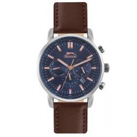 Slazenger SL.09.6201.2.02 Erkek Kol Saati