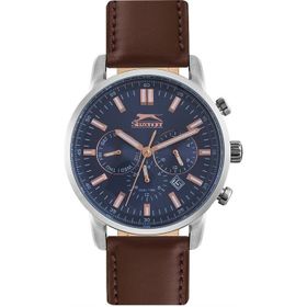 Slazenger SL.09.6201.2.02 Erkek Kol Saati