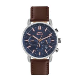 Slazenger SL.09.6201.2.02 Erkek Kol Saati