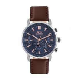 Slazenger SL.09.6201.2.02 Erkek Kol Saati