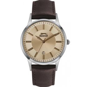 Slazenger SL.09.6323.2.02 Erkek Kol Saati