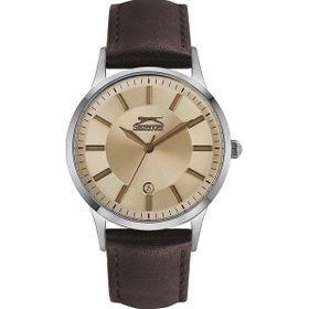 Slazenger SL.09.6323.2.02 Erkek Kol Saati