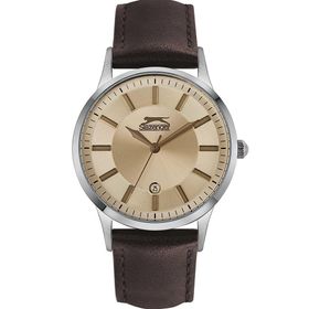 Slazenger SL.09.6323.2.02 Erkek Kol Saati