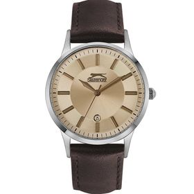 Slazenger SL.09.6323.2.02 Erkek Kol Saati