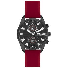 Slazenger SL.09.6396.2.03 Erkek Kol Saati