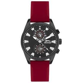 Slazenger SL.09.6396.2.03 Erkek Kol Saati