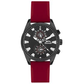 Slazenger SL.09.6396.2.03 Erkek Kol Saati