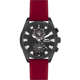 Slazenger SL.09.6396.2.03 Erkek Kol Saati