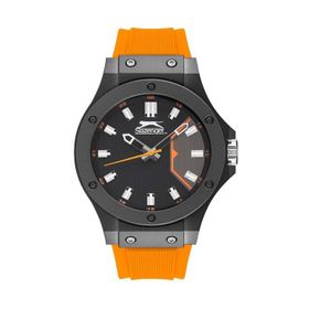 Slazenger SL.09.6572.1.01 Erkek Kol Saati