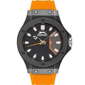 Slazenger SL.09.6572.1.01 Erkek Kol Saati