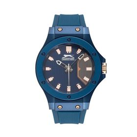 Slazenger SL.09.6572.1.02 Erkek Kol Saati