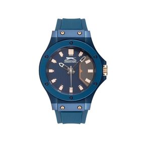 Slazenger SL.09.6572.1.02 Erkek Kol Saati